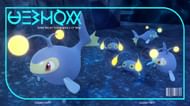 Lanturn could excel with the right Mega Evolution in Pokemon Legends Z-A (Image via The Pokemon Company)